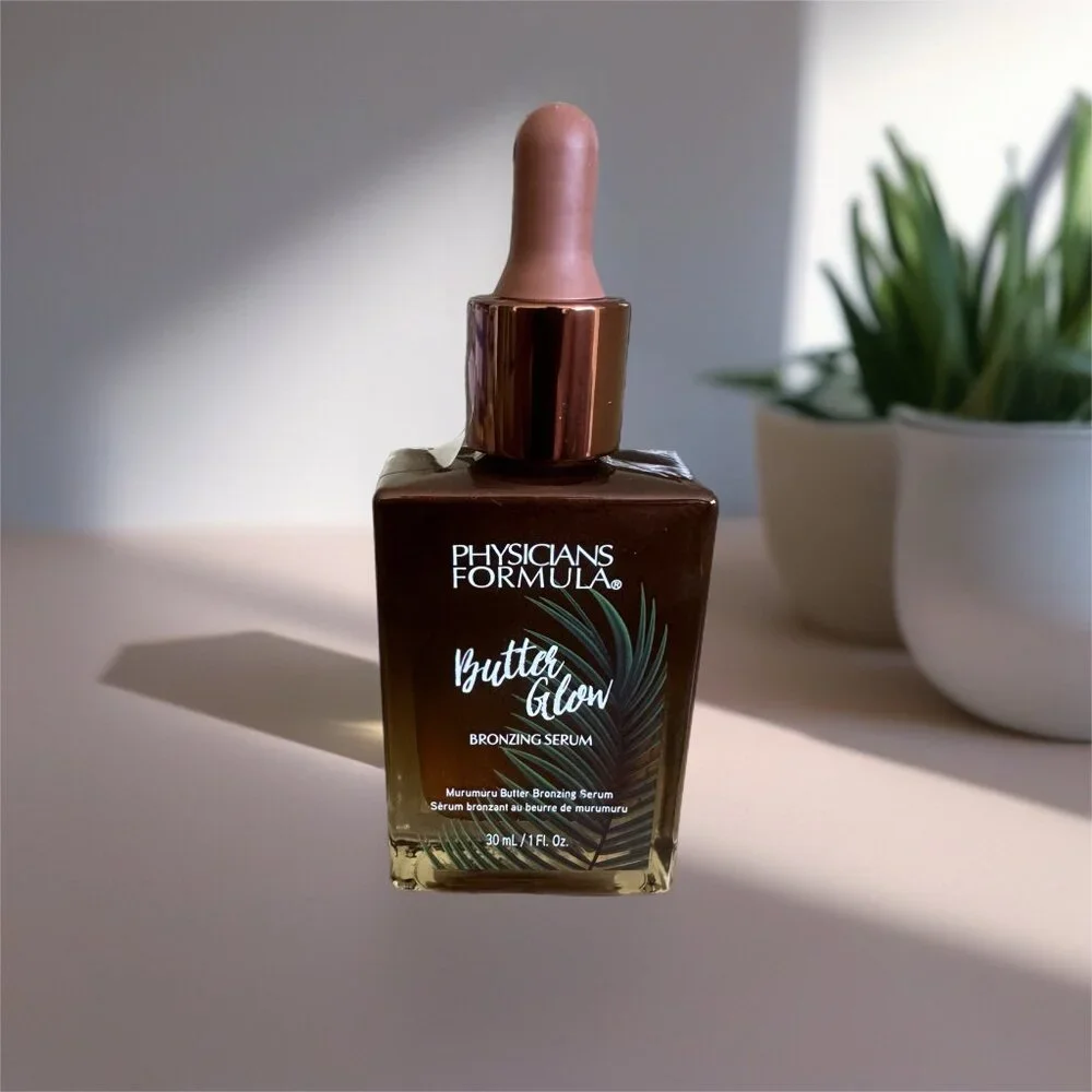 Physicians Formula Butter Glow Bronzing Serum 30 ml / 1 fl oz